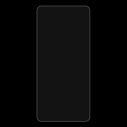 UV Liquid Curved Full Glue Tempered Glass Film, For OnePlus 12