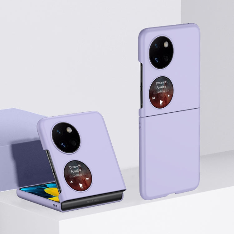 Skin Feel PC Phone Case, For Huawei Mate X7, For Huawei Pura X, For Huawei Mate XT Ultimate Design, For Huawei nova Flip, For Huawei Pocket 2