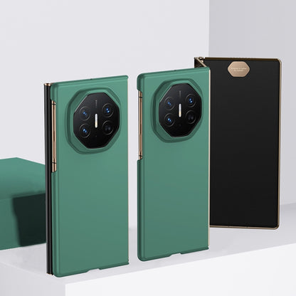 Skin Feel PC Phone Case, For Huawei Mate X7, For Huawei Pura X, For Huawei Mate XT Ultimate Design, For Huawei nova Flip, For Huawei Pocket 2
