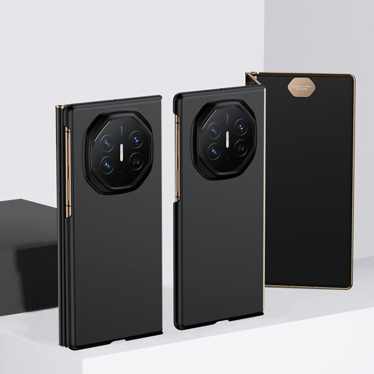 Skin Feel PC Phone Case, For Huawei Mate X7, For Huawei Pura X, For Huawei Mate XT Ultimate Design, For Huawei nova Flip, For Huawei Pocket 2