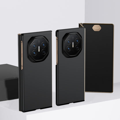 Skin Feel PC Phone Case, For Huawei Mate X7, For Huawei Pura X, For Huawei Mate XT Ultimate Design, For Huawei nova Flip, For Huawei Pocket 2