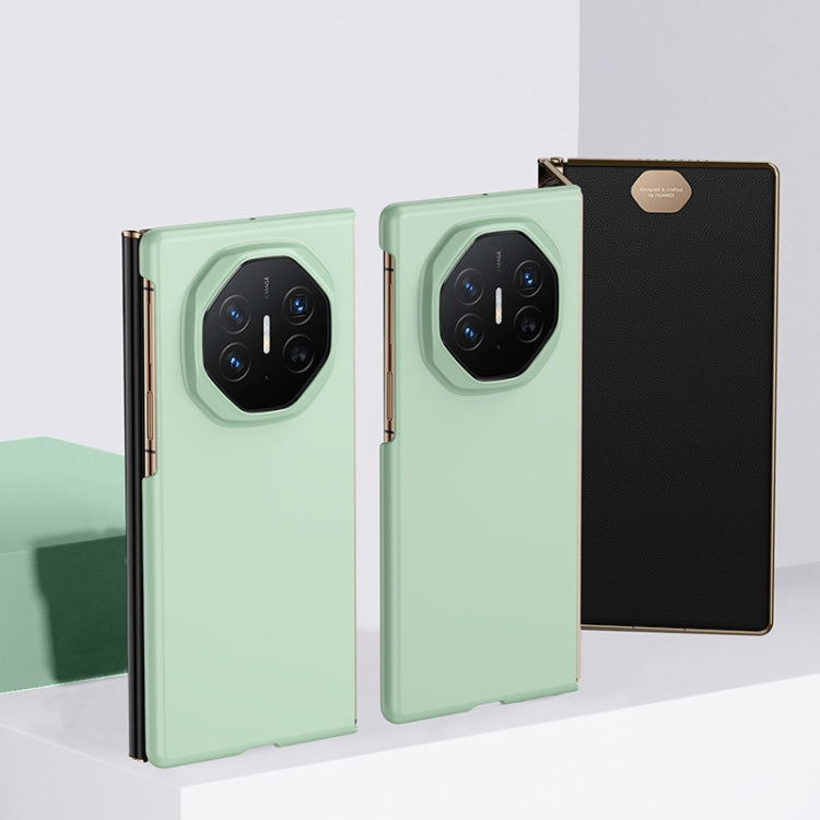 Skin Feel PC Phone Case, For Huawei Mate X7, For Huawei Pura X, For Huawei Mate XT Ultimate Design, For Huawei nova Flip, For Huawei Pocket 2