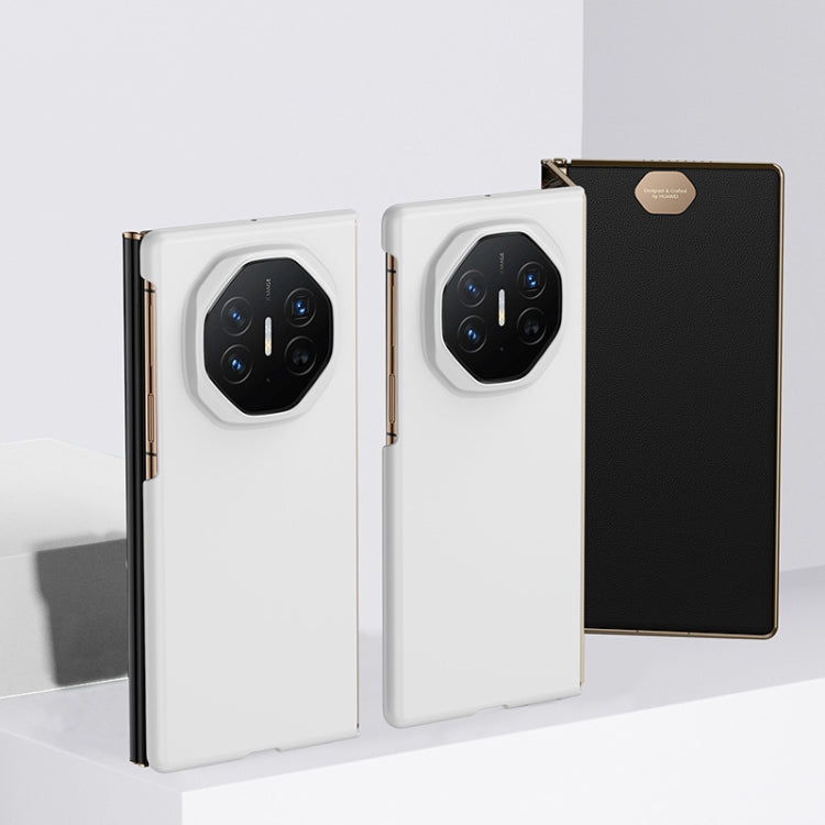 Skin Feel PC Phone Case, For Huawei Mate X7, For Huawei Pura X, For Huawei Mate XT Ultimate Design, For Huawei nova Flip, For Huawei Pocket 2