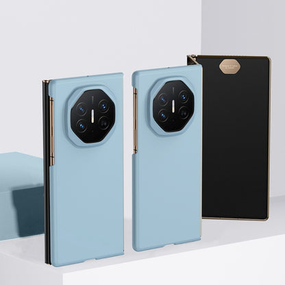 Skin Feel PC Phone Case, For Huawei Mate X7, For Huawei Pura X, For Huawei Mate XT Ultimate Design, For Huawei nova Flip, For Huawei Pocket 2