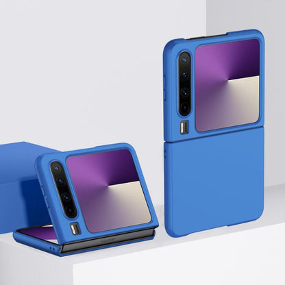 Skin Feel PC Phone Case, For Huawei Mate X7, For Huawei Pura X, For Huawei Mate XT Ultimate Design, For Huawei nova Flip, For Huawei Pocket 2