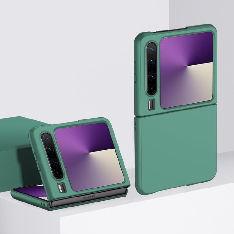Skin Feel PC Phone Case, For Huawei Mate X7, For Huawei Pura X, For Huawei Mate XT Ultimate Design, For Huawei nova Flip, For Huawei Pocket 2