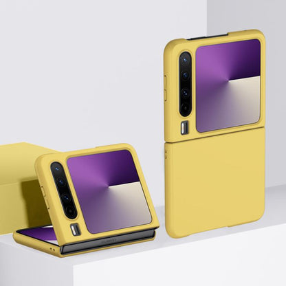 Skin Feel PC Phone Case, For Huawei Mate X7, For Huawei Pura X, For Huawei Mate XT Ultimate Design, For Huawei nova Flip, For Huawei Pocket 2