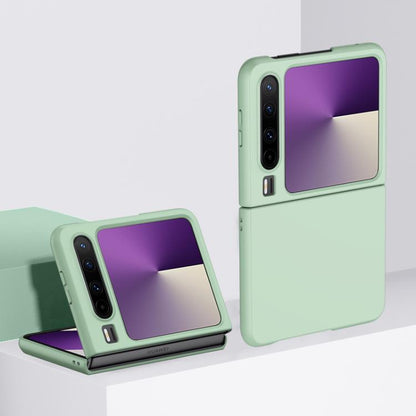 Skin Feel PC Phone Case, For Huawei Mate X7, For Huawei Pura X, For Huawei Mate XT Ultimate Design, For Huawei nova Flip, For Huawei Pocket 2