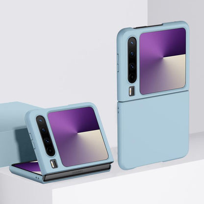 Skin Feel PC Phone Case, For Huawei Mate X7, For Huawei Pura X, For Huawei Mate XT Ultimate Design, For Huawei nova Flip, For Huawei Pocket 2