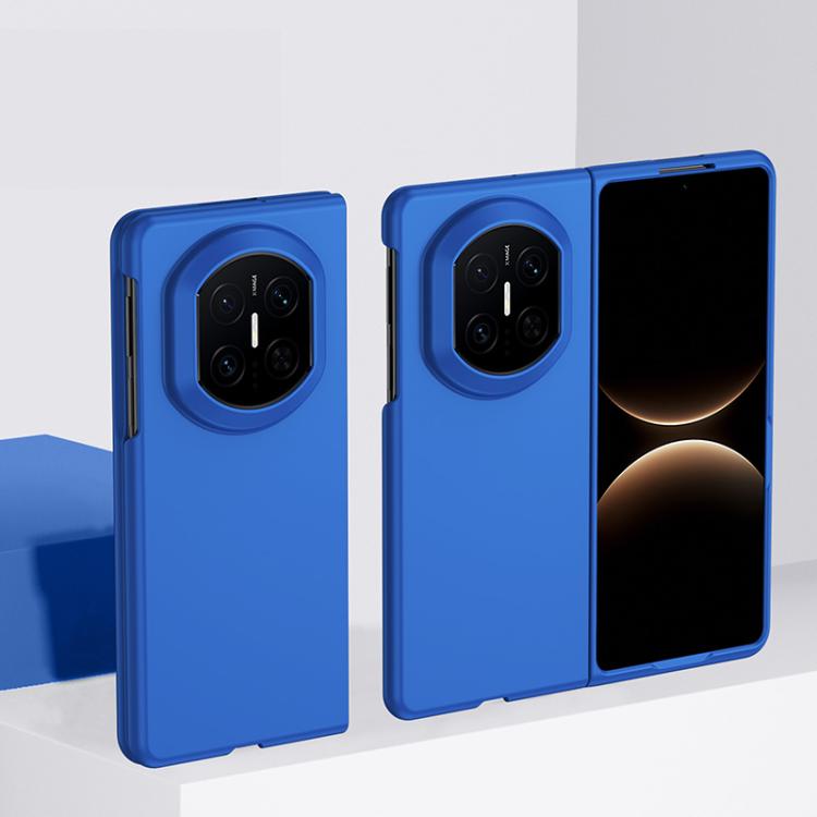 Skin Feel PC Phone Case, For Huawei Mate X7, For Huawei Pura X, For Huawei Mate XT Ultimate Design, For Huawei nova Flip, For Huawei Pocket 2