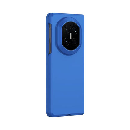 Skin Feel PC Phone Case, For Huawei Mate X7, For Huawei Pura X, For Huawei Mate XT Ultimate Design, For Huawei nova Flip, For Huawei Pocket 2