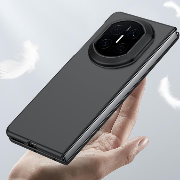 Skin Feel PC Phone Case, For Huawei Mate X7, For Huawei Pura X, For Huawei Mate XT Ultimate Design, For Huawei nova Flip, For Huawei Pocket 2
