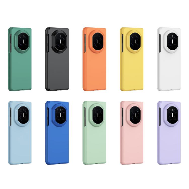 Skin Feel PC Phone Case, For Huawei Mate X7, For Huawei Pura X, For Huawei Mate XT Ultimate Design, For Huawei nova Flip, For Huawei Pocket 2