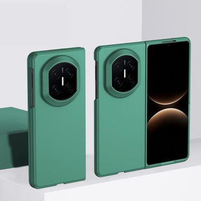 Skin Feel PC Phone Case, For Huawei Mate X7, For Huawei Pura X, For Huawei Mate XT Ultimate Design, For Huawei nova Flip, For Huawei Pocket 2