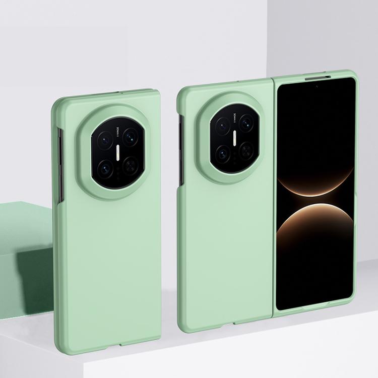 Skin Feel PC Phone Case, For Huawei Mate X7, For Huawei Pura X, For Huawei Mate XT Ultimate Design, For Huawei nova Flip, For Huawei Pocket 2