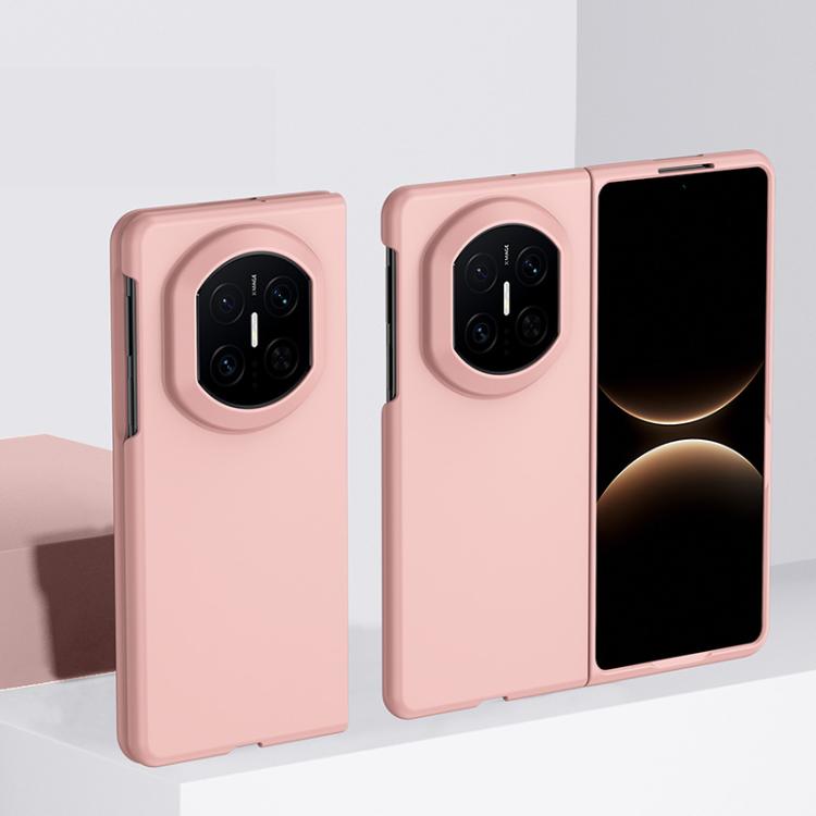 Skin Feel PC Phone Case, For Huawei Mate X7, For Huawei Pura X, For Huawei Mate XT Ultimate Design, For Huawei nova Flip, For Huawei Pocket 2