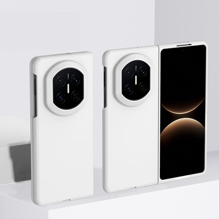 Skin Feel PC Phone Case, For Huawei Mate X7, For Huawei Pura X, For Huawei Mate XT Ultimate Design, For Huawei nova Flip, For Huawei Pocket 2