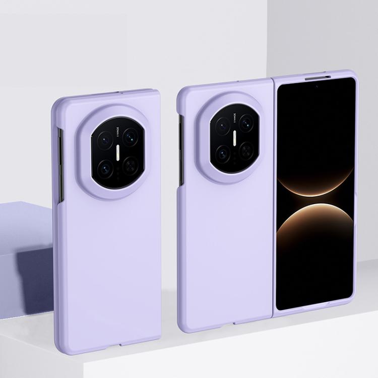 Skin Feel PC Phone Case, For Huawei Mate X7, For Huawei Pura X, For Huawei Mate XT Ultimate Design, For Huawei nova Flip, For Huawei Pocket 2