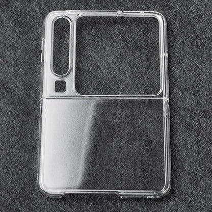 Clear shockproof phone case with cutouts for camera and buttons