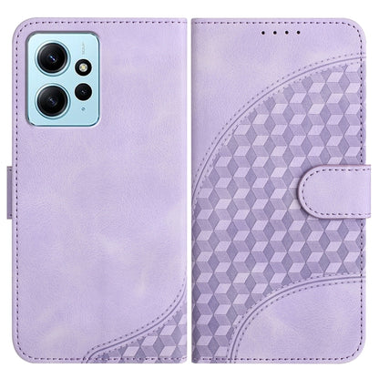 YX0060 Elephant Head Embossed Phone Leather Case with Lanyard, For Xiaomi Redmi 12 4G/5G/Note 12R, For Xiaomi Redmi K70, For Xiaomi Redmi A3 Pro, For Xiaomi Redmi Note 12S 4G Global, For Xiaomi Redmi Note 12 4G Global, For Xiaomi Redmi Note 12 Pro+ Glo...