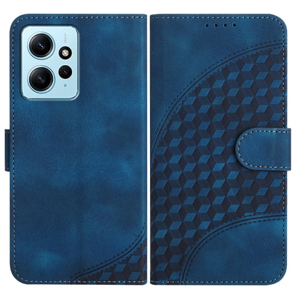 YX0060 Elephant Head Embossed Phone Leather Case with Lanyard, For Xiaomi Redmi 12 4G/5G/Note 12R, For Xiaomi Redmi K70, For Xiaomi Redmi A3 Pro, For Xiaomi Redmi Note 12S 4G Global, For Xiaomi Redmi Note 12 4G Global, For Xiaomi Redmi Note 12 Pro+ Glo...