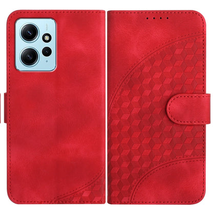 YX0060 Elephant Head Embossed Phone Leather Case with Lanyard, For Xiaomi Redmi 12 4G/5G/Note 12R, For Xiaomi Redmi K70, For Xiaomi Redmi A3 Pro, For Xiaomi Redmi Note 12S 4G Global, For Xiaomi Redmi Note 12 4G Global, For Xiaomi Redmi Note 12 Pro+ Glo...
