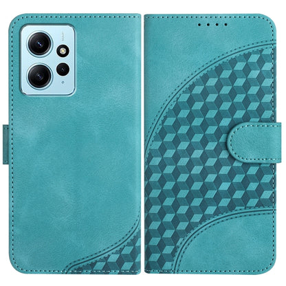 YX0060 Elephant Head Embossed Phone Leather Case with Lanyard, For Xiaomi Redmi 12 4G/5G/Note 12R, For Xiaomi Redmi K70, For Xiaomi Redmi A3 Pro, For Xiaomi Redmi Note 12S 4G Global, For Xiaomi Redmi Note 12 4G Global, For Xiaomi Redmi Note 12 Pro+ Glo...