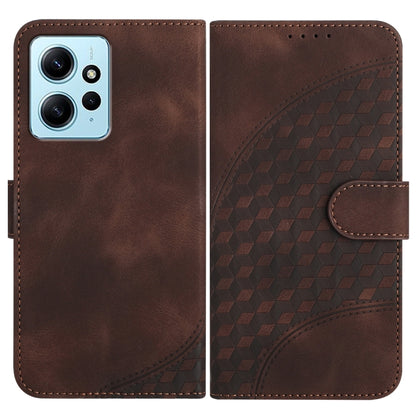 YX0060 Elephant Head Embossed Phone Leather Case with Lanyard, For Xiaomi Redmi 12 4G/5G/Note 12R, For Xiaomi Redmi K70, For Xiaomi Redmi A3 Pro, For Xiaomi Redmi Note 12S 4G Global, For Xiaomi Redmi Note 12 4G Global, For Xiaomi Redmi Note 12 Pro+ Glo...