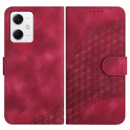 YX0060 Elephant Head Embossed Phone Leather Case with Lanyard, For Xiaomi Redmi 12 4G/5G/Note 12R, For Xiaomi Redmi K70, For Xiaomi Redmi A3 Pro, For Xiaomi Redmi Note 12S 4G Global, For Xiaomi Redmi Note 12 4G Global, For Xiaomi Redmi Note 12 Pro+ Glo...