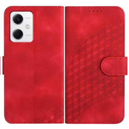 YX0060 Elephant Head Embossed Phone Leather Case with Lanyard, For Xiaomi Redmi 12 4G/5G/Note 12R, For Xiaomi Redmi K70, For Xiaomi Redmi A3 Pro, For Xiaomi Redmi Note 12S 4G Global, For Xiaomi Redmi Note 12 4G Global, For Xiaomi Redmi Note 12 Pro+ Glo...