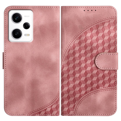 YX0060 Elephant Head Embossed Phone Leather Case with Lanyard, For Xiaomi Redmi 12 4G/5G/Note 12R, For Xiaomi Redmi K70, For Xiaomi Redmi A3 Pro, For Xiaomi Redmi Note 12S 4G Global, For Xiaomi Redmi Note 12 4G Global, For Xiaomi Redmi Note 12 Pro+ Glo...