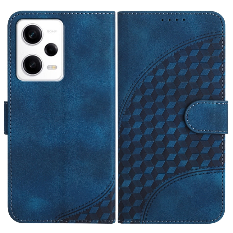 YX0060 Elephant Head Embossed Phone Leather Case with Lanyard, For Xiaomi Redmi 12 4G/5G/Note 12R, For Xiaomi Redmi K70, For Xiaomi Redmi A3 Pro, For Xiaomi Redmi Note 12S 4G Global, For Xiaomi Redmi Note 12 4G Global, For Xiaomi Redmi Note 12 Pro+ Glo...