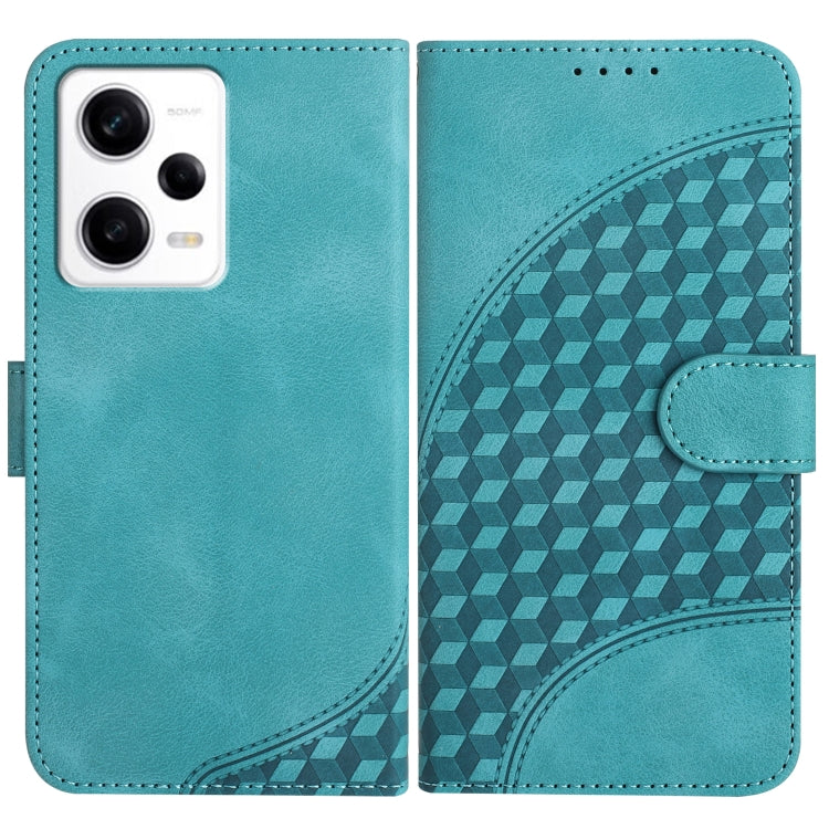 YX0060 Elephant Head Embossed Phone Leather Case with Lanyard, For Xiaomi Redmi 12 4G/5G/Note 12R, For Xiaomi Redmi K70, For Xiaomi Redmi A3 Pro, For Xiaomi Redmi Note 12S 4G Global, For Xiaomi Redmi Note 12 4G Global, For Xiaomi Redmi Note 12 Pro+ Glo...
