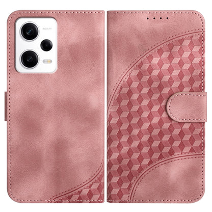 YX0060 Elephant Head Embossed Phone Leather Case with Lanyard, For Xiaomi Redmi 12 4G/5G/Note 12R, For Xiaomi Redmi K70, For Xiaomi Redmi A3 Pro, For Xiaomi Redmi Note 12S 4G Global, For Xiaomi Redmi Note 12 4G Global, For Xiaomi Redmi Note 12 Pro+ Glo...
