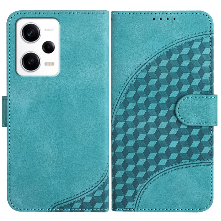YX0060 Elephant Head Embossed Phone Leather Case with Lanyard, For Xiaomi Redmi 12 4G/5G/Note 12R, For Xiaomi Redmi K70, For Xiaomi Redmi A3 Pro, For Xiaomi Redmi Note 12S 4G Global, For Xiaomi Redmi Note 12 4G Global, For Xiaomi Redmi Note 12 Pro+ Glo...
