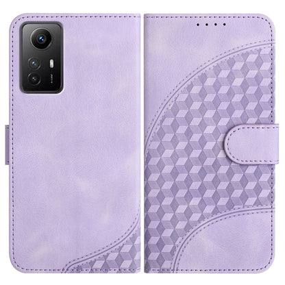 YX0060 Elephant Head Embossed Phone Leather Case with Lanyard, For Xiaomi Redmi 12 4G/5G/Note 12R, For Xiaomi Redmi K70, For Xiaomi Redmi A3 Pro, For Xiaomi Redmi Note 12S 4G Global, For Xiaomi Redmi Note 12 4G Global, For Xiaomi Redmi Note 12 Pro+ Glo...