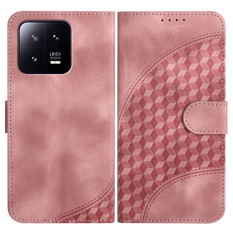 YX0060 Elephant Head Embossed Phone Leather Case with Lanyard, For Xiaomi Redmi 12 4G/5G/Note 12R, For Xiaomi Redmi K70, For Xiaomi Redmi A3 Pro, For Xiaomi Redmi Note 12S 4G Global, For Xiaomi Redmi Note 12 4G Global, For Xiaomi Redmi Note 12 Pro+ Glo...