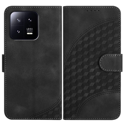 YX0060 Elephant Head Embossed Phone Leather Case with Lanyard, For Xiaomi Redmi 12 4G/5G/Note 12R, For Xiaomi Redmi K70, For Xiaomi Redmi A3 Pro, For Xiaomi Redmi Note 12S 4G Global, For Xiaomi Redmi Note 12 4G Global, For Xiaomi Redmi Note 12 Pro+ Glo...