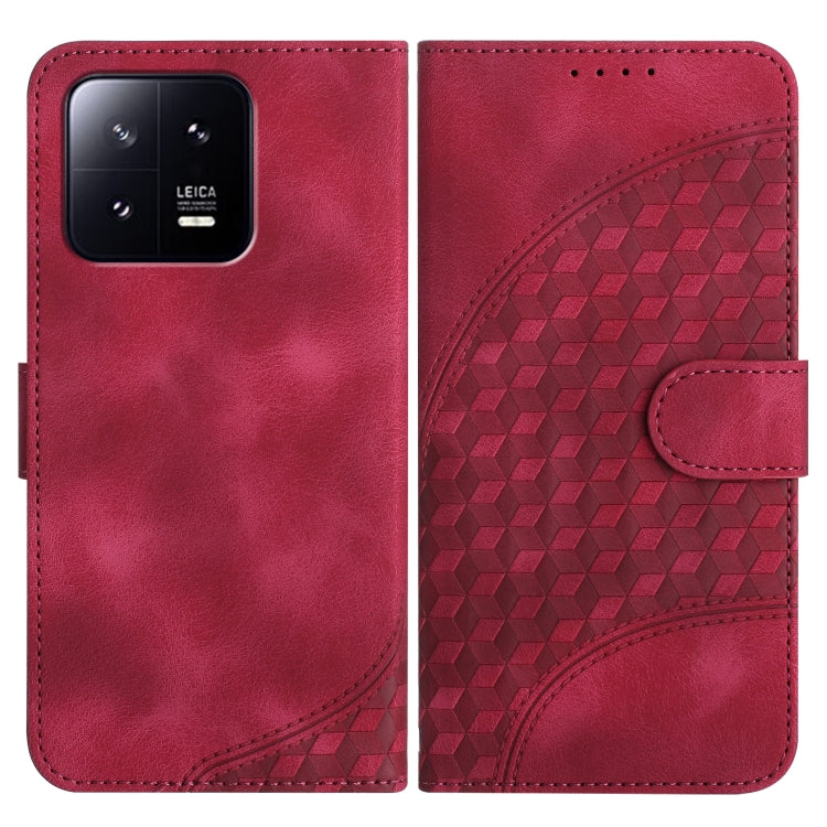 YX0060 Elephant Head Embossed Phone Leather Case with Lanyard, For Xiaomi Redmi 12 4G/5G/Note 12R, For Xiaomi Redmi K70, For Xiaomi Redmi A3 Pro, For Xiaomi Redmi Note 12S 4G Global, For Xiaomi Redmi Note 12 4G Global, For Xiaomi Redmi Note 12 Pro+ Glo...