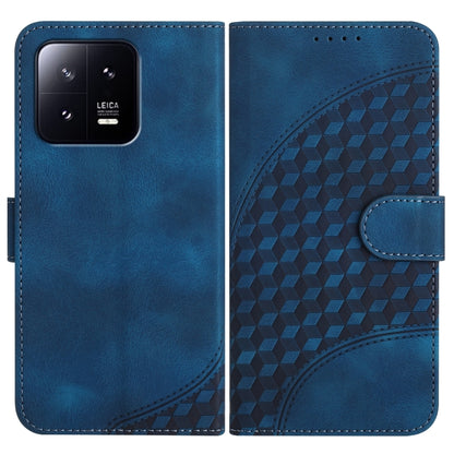YX0060 Elephant Head Embossed Phone Leather Case with Lanyard, For Xiaomi Redmi 12 4G/5G/Note 12R, For Xiaomi Redmi K70, For Xiaomi Redmi A3 Pro, For Xiaomi Redmi Note 12S 4G Global, For Xiaomi Redmi Note 12 4G Global, For Xiaomi Redmi Note 12 Pro+ Glo...