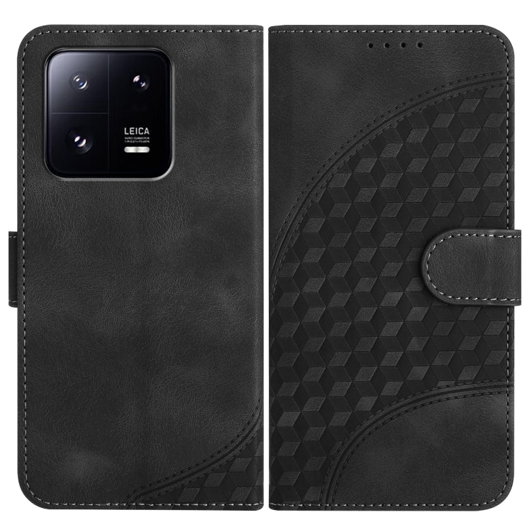 YX0060 Elephant Head Embossed Phone Leather Case with Lanyard, For Xiaomi Redmi 12 4G/5G/Note 12R, For Xiaomi Redmi K70, For Xiaomi Redmi A3 Pro, For Xiaomi Redmi Note 12S 4G Global, For Xiaomi Redmi Note 12 4G Global, For Xiaomi Redmi Note 12 Pro+ Glo...