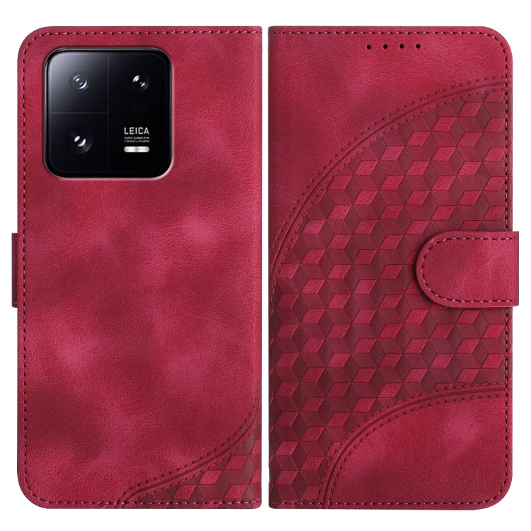 YX0060 Elephant Head Embossed Phone Leather Case with Lanyard, For Xiaomi Redmi 12 4G/5G/Note 12R, For Xiaomi Redmi K70, For Xiaomi Redmi A3 Pro, For Xiaomi Redmi Note 12S 4G Global, For Xiaomi Redmi Note 12 4G Global, For Xiaomi Redmi Note 12 Pro+ Glo...