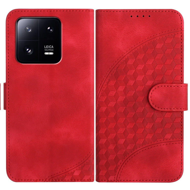 YX0060 Elephant Head Embossed Phone Leather Case with Lanyard, For Xiaomi Redmi 12 4G/5G/Note 12R, For Xiaomi Redmi K70, For Xiaomi Redmi A3 Pro, For Xiaomi Redmi Note 12S 4G Global, For Xiaomi Redmi Note 12 4G Global, For Xiaomi Redmi Note 12 Pro+ Glo...