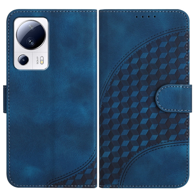 YX0060 Elephant Head Embossed Phone Leather Case with Lanyard, For Xiaomi Redmi 12 4G/5G/Note 12R, For Xiaomi Redmi K70, For Xiaomi Redmi A3 Pro, For Xiaomi Redmi Note 12S 4G Global, For Xiaomi Redmi Note 12 4G Global, For Xiaomi Redmi Note 12 Pro+ Glo...
