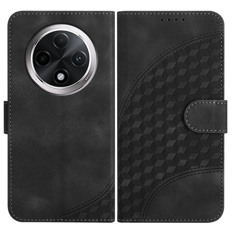 YX0060 Elephant Head Embossed Phone Leather Case with Lanyard, For Xiaomi Redmi 12 4G/5G/Note 12R, For Xiaomi Redmi K70, For Xiaomi Redmi A3 Pro, For Xiaomi Redmi Note 12S 4G Global, For Xiaomi Redmi Note 12 4G Global, For Xiaomi Redmi Note 12 Pro+ Glo...
