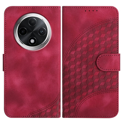 YX0060 Elephant Head Embossed Phone Leather Case with Lanyard, For Xiaomi Redmi 12 4G/5G/Note 12R, For Xiaomi Redmi K70, For Xiaomi Redmi A3 Pro, For Xiaomi Redmi Note 12S 4G Global, For Xiaomi Redmi Note 12 4G Global, For Xiaomi Redmi Note 12 Pro+ Glo...