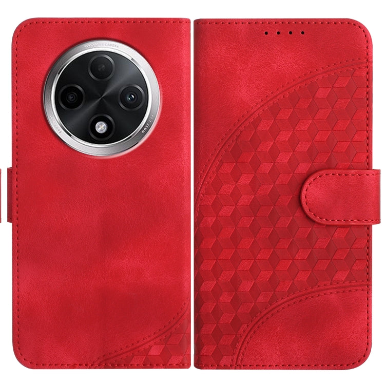 YX0060 Elephant Head Embossed Phone Leather Case with Lanyard, For Xiaomi Redmi 12 4G/5G/Note 12R, For Xiaomi Redmi K70, For Xiaomi Redmi A3 Pro, For Xiaomi Redmi Note 12S 4G Global, For Xiaomi Redmi Note 12 4G Global, For Xiaomi Redmi Note 12 Pro+ Glo...
