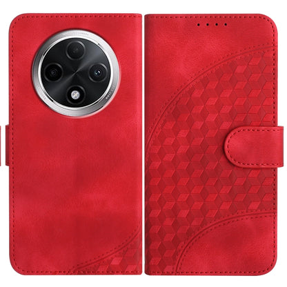 YX0060 Elephant Head Embossed Phone Leather Case with Lanyard, For Xiaomi Redmi 12 4G/5G/Note 12R, For Xiaomi Redmi K70, For Xiaomi Redmi A3 Pro, For Xiaomi Redmi Note 12S 4G Global, For Xiaomi Redmi Note 12 4G Global, For Xiaomi Redmi Note 12 Pro+ Glo...