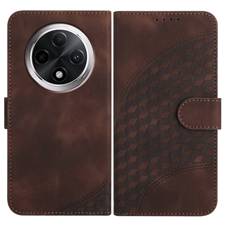 YX0060 Elephant Head Embossed Phone Leather Case with Lanyard, For Xiaomi Redmi 12 4G/5G/Note 12R, For Xiaomi Redmi K70, For Xiaomi Redmi A3 Pro, For Xiaomi Redmi Note 12S 4G Global, For Xiaomi Redmi Note 12 4G Global, For Xiaomi Redmi Note 12 Pro+ Glo...