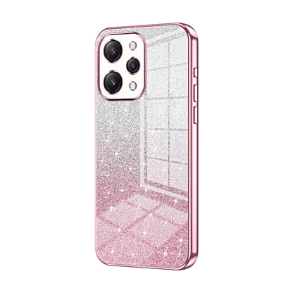 Gradient Glitter Powder Electroplated Phone Case, For Xiaomi Redmi 12 / Redmi Note 12R, For Xiaomi Redmi Note 11T Pro/Poco X4 GT, For Xiaomi Redmi Note 12R Pro, For Xiaomi Redmi Note 12 Turbo/Poco F5, For Xiaomi Redmi K60 / K60 Pro                     ...